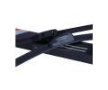 MAXGEAR Sada plochch stra - 600 + 500 mm MXG 39-0693, 39-0693