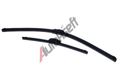 MAXGEAR Sada plochch stra - 650 + 340 mm MXG 39-0694, 39-0694