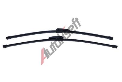 MAXGEAR Sada plochch stra - 600 + 600 mm MXG 39-0695, 39-0695