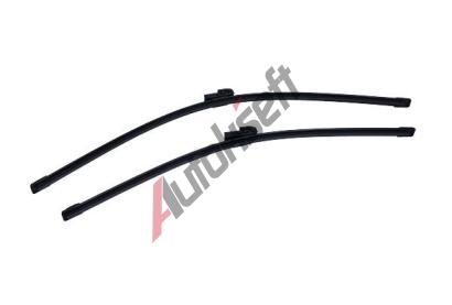 MAXGEAR Sada stra - 650 + 550 mm MXG 39-0696, 39-0696