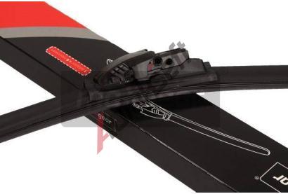 MAXGEAR Ploch stra - 375 mm MXG 39-8375, 39-8375