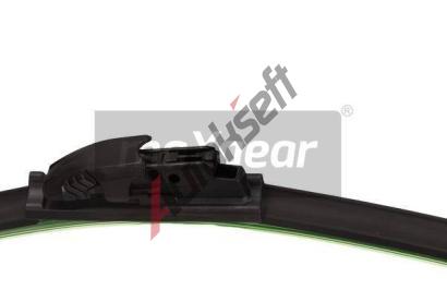 MAXGEAR Ploch� st�ra� - 530 mm MXG 39-8525, 39-8525