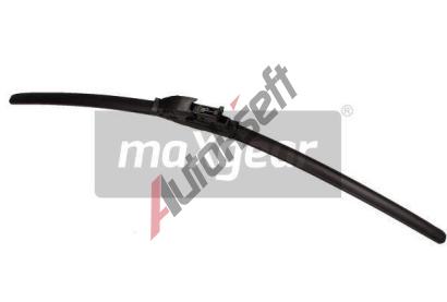 MAXGEAR Ploch stra - 650 mm MXG 39-8650, 39-8650