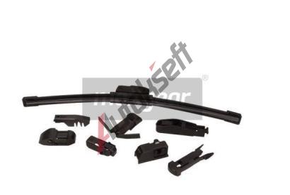 MAXGEAR Ploch stra - 350 mm MXG 39-9350, 39-9350