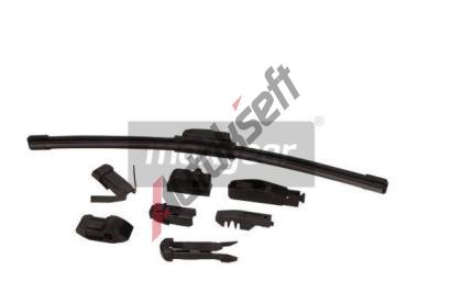 MAXGEAR Ploch stra - 400 mm MXG 39-9400, 39-9400