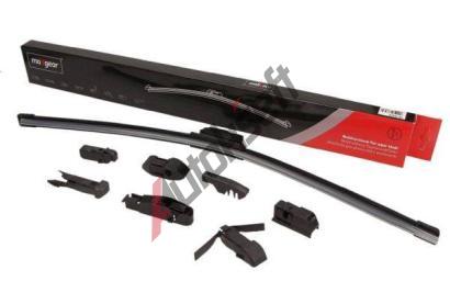 MAXGEAR Ploch stra - 530 mm MXG 39-9525, 39-9525