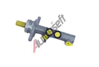 MAXGEAR Hlavn brzdov vlec MXG 41-0067, 41-0067