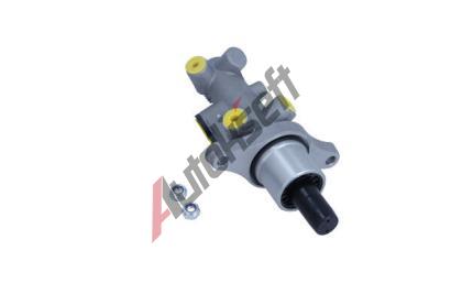 MAXGEAR Hlavn brzdov vlec MXG 41-0068, 41-0068
