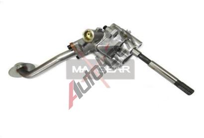 MAXGEAR Olejov erpadlo MXG 42-0015, 42-0015