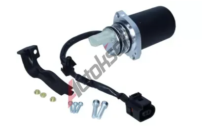 MAXGEAR �erpadlo, lamelov� spojka (pohon v�ech kol) MXG 42-0043, 42-0043