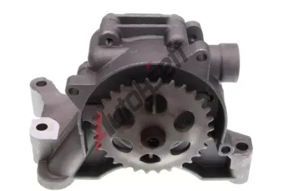 MAXGEAR Olejov erpadlo MXG 42-0052, 42-0052