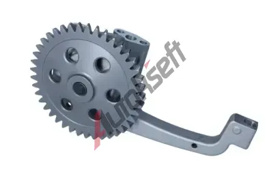 MAXGEAR Olejové čerpadlo MXG 42-0053, 42-0053 MAXGEAR Olejové čerpadlo MXG 42-0053, 42-0053