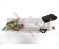 MAXGEAR Palivov erpac soustava ‐ MXG 43-0013