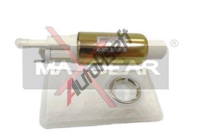 MAXGEAR Palivov erpadlo MXG 43-0020, 43-0020