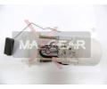 MAXGEAR Palivov erpac soustava MXG 43-0021, 43-0021
