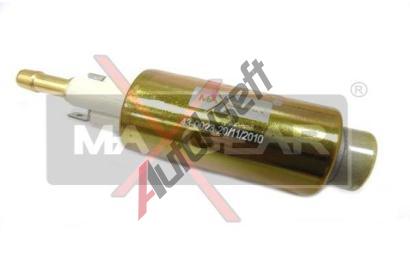 MAXGEAR Sada na opravu palivovho erpadla MXG 43-0023, 43-0023