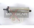 MAXGEAR Palivov erpadlo ‐ MXG 43-0031
