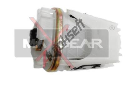 MAXGEAR Palivov erpac soustava MXG 43-0051, 43-0051
