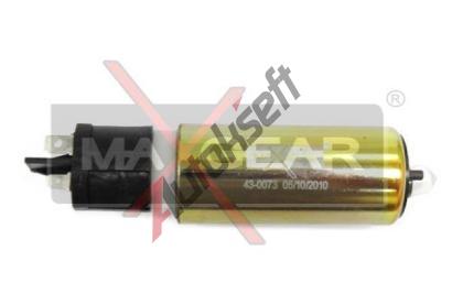 MAXGEAR Palivov erpadlo MXG 43-0073, 43-0073