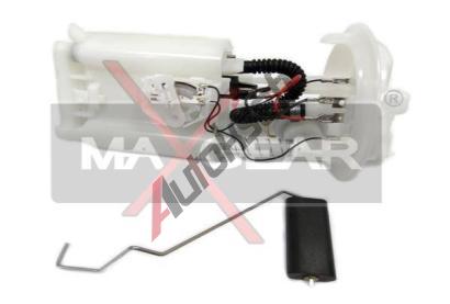 MAXGEAR Palivová čerpací soustava MXG 43-0082, 43-0082 MAXGEAR Palivová čerpací soustava MXG 43-0082, 43-0082