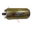MAXGEAR Palivov erpadlo MXG 43-0104, 43-0104