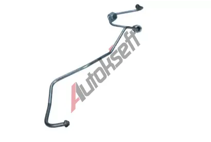 MAXGEAR Vysokotlaké vedení vstřikovacího systému MXG 43-0119, 43-0119 MAXGEAR Vysokotlaké vedení vstřikovacího systému MXG 43-0119, 43-0119