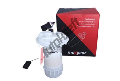 MAXGEAR Palivov erpac soustava MXG 43-0195, 43-0195