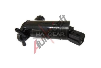 MAXGEAR Vodn epadlo ostikovae skel MXG 45-0001, 45-0001