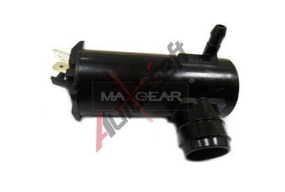 MAXGEAR Vodn epadlo ostikovae skel MXG 45-0002, 45-0002