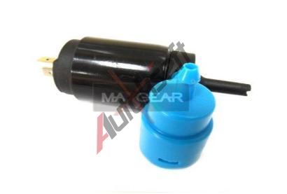 MAXGEAR Vodn epadlo ostikovae skel MXG 45-0006, 45-0006