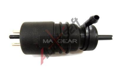 MAXGEAR Vodn epadlo ostikovae skel MXG 45-0013, 45-0013