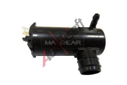 MAXGEAR Vodn epadlo ostikovae skel MXG 45-0014, 45-0014
