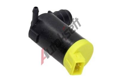 MAXGEAR Vodn epadlo ostikovae skel MXG 45-0027, 45-0027