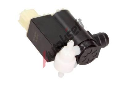 MAXGEAR Vodn epadlo ostikovae skel MXG 45-0041, 45-0041