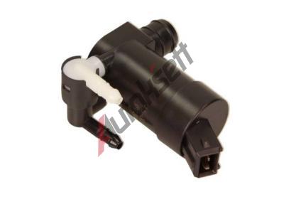 MAXGEAR Vodn epadlo ostikovae skel MXG 45-0045, 45-0045