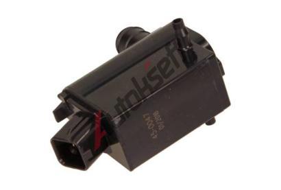 MAXGEAR Vodn epadlo ostikovae skel MXG 45-0047, 45-0047