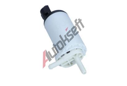 MAXGEAR Vodn epadlo ostikovae skel MXG 45-0052, 45-0052