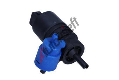 MAXGEAR Vodn epadlo ostikovae skel MXG 45-0126, 45-0126