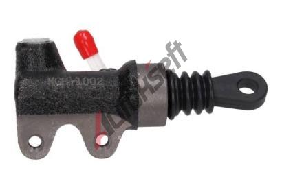 MAXGEAR Hlavn spojkov vlec MXG 46-0015, 46-0015