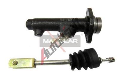MAXGEAR Hlavn spojkov vlec MXG 46-0017, 46-0017