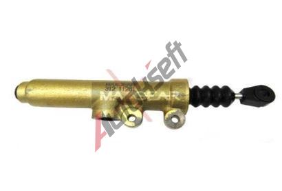 MAXGEAR Hlavn spojkov vlec MXG 46-0018, 46-0018