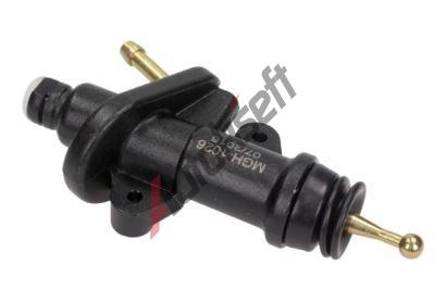 MAXGEAR Hlavn spojkov vlec MXG 46-0035, 46-0035