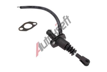 MAXGEAR Hlavn spojkov vlec MXG 46-0036, 46-0036