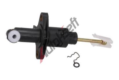 MAXGEAR Hlavn spojkov vlec MXG 46-0042, 46-0042