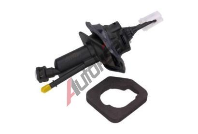 MAXGEAR Hlavn spojkov vlec MXG 46-0052, 46-0052