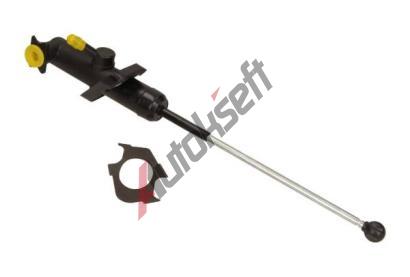 MAXGEAR Hlavn spojkov vlec MXG 46-0066, 46-0066