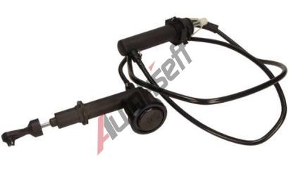 MAXGEAR Sada hlavnch / pomocnch vlc spojky MXG 46-0070, 46-0070