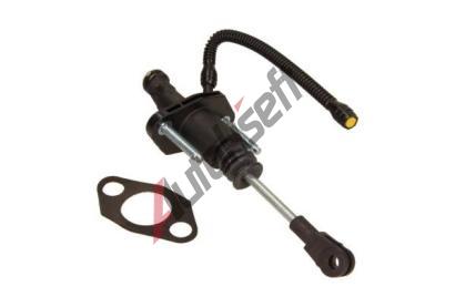 MAXGEAR Hlavn spojkov vlec MXG 46-0071, 46-0071