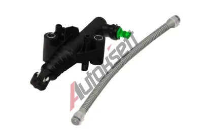 MAXGEAR Hlavn spojkov vlec MXG 46-0108, 46-0108