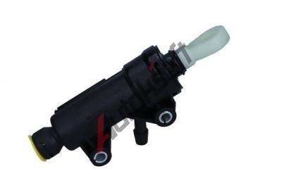 MAXGEAR Hlavn spojkov vlec MXG 46-0109, 46-0109